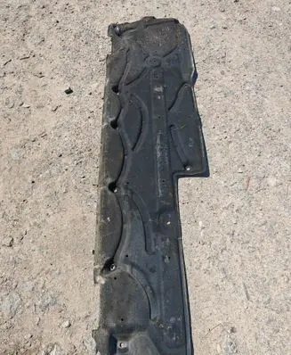 Mercedes-Benz E W212 Side bottom protection