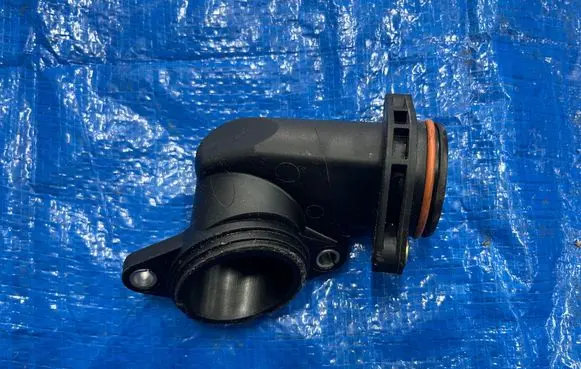 Mercedes-Benz A W177 Thermostat A1772000815
