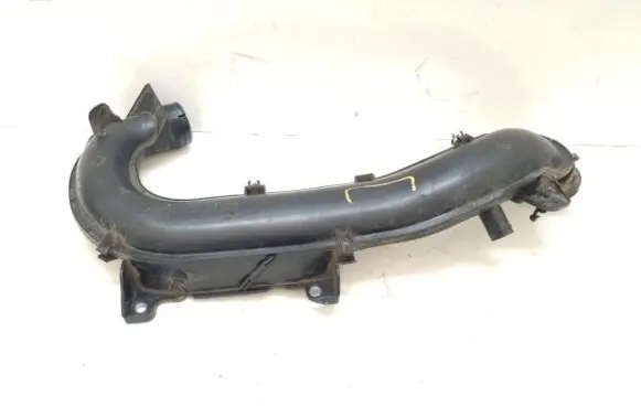 Ford Kuga II Intercooler hose/pipe AV61-9C623-B