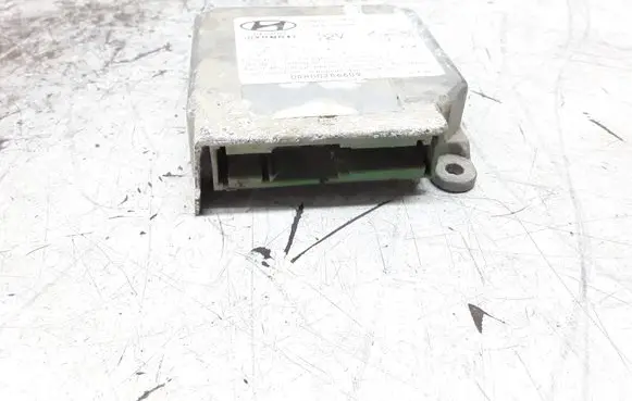 Hyundai Terracan Airbag control unit/module 95910H1600