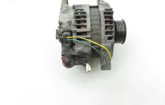 Nissan Almera N16 Generator/alternator 
