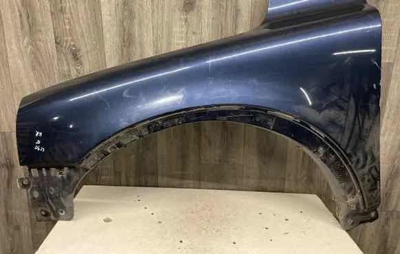 Volvo XC90 Fender