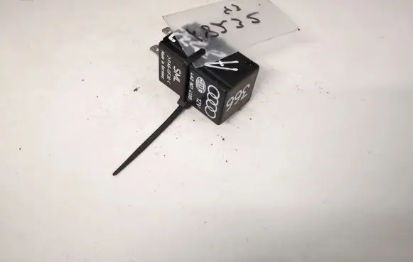 Audi A6 S6 C4 4A Other relay 4a0907413b