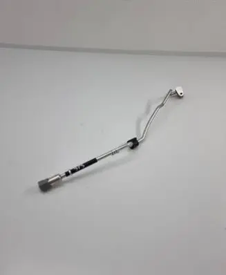 Porsche Cayenne (9Y0 9Y3) Air conditioning (A/C) pipe/hose