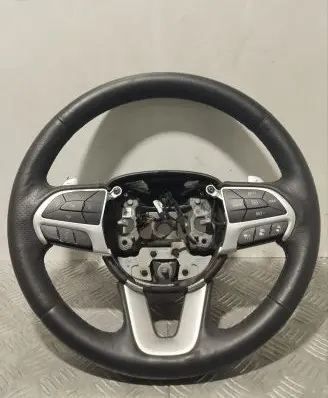 Dodge Durango Steering wheel P1XP721X9AD