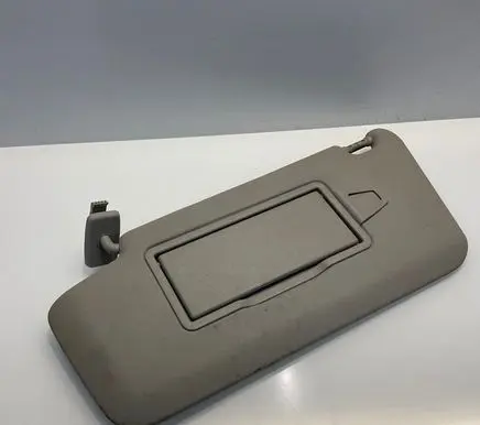 Mercedes-Benz GLK (X204) Sun visor A2048101500 2048101500