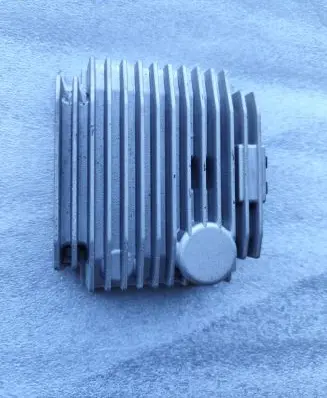 Volkswagen Golf VIII Other control units/modules 5QE035335B 5QE035335Q