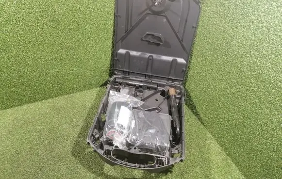Renault Trafic III (X82) Tool box 995015576R 93452779 997918306R