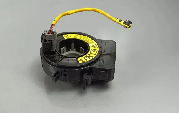 Hyundai Santa Fe Airbag slip ring squib (SRS ring) SPR1H6N0086