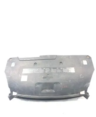 Renault Laguna III Top upper radiator support slam panel 620780001R
