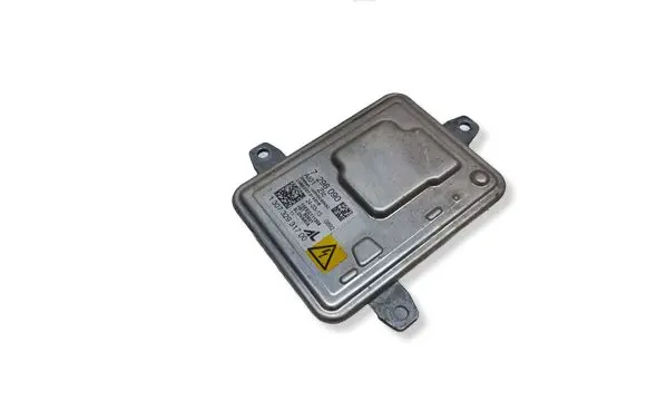 BMW 5 F10 F11 Headlight ballast module Xenon 7296090