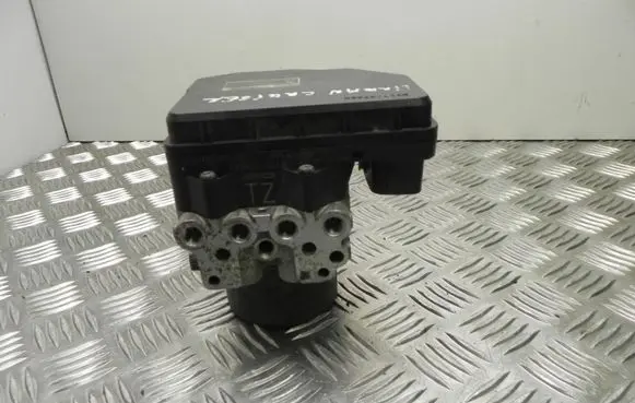 Toyota Urban Cruiser (XP110) ABS Pump 4454052170 VD11354