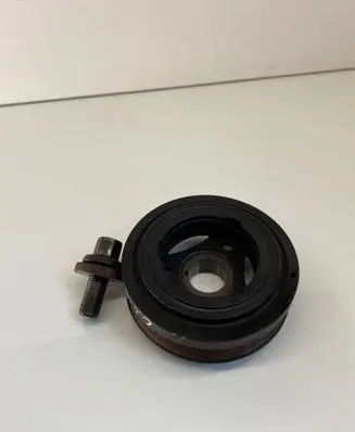 Mazda CX-5 Crankshaft pulley SH01