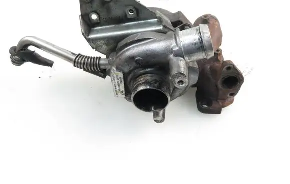 Citroen C6 Turbo 4U3Q6K682BH