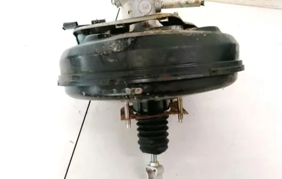 Toyota Hilux (AN120, AN130) Brake booster 13101020840 131010-20840