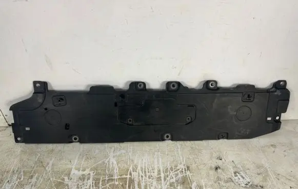Volvo XC60 Side bottom protection 31497613