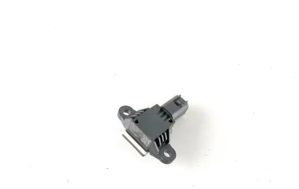 Land Rover Evoque I Airbag deployment crash/impact sensor CK5214C676AA 102C55DC 06202014