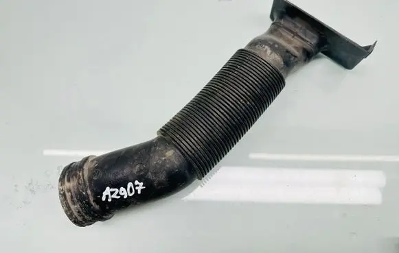 Audi A6 S6 C7 4G Air intake hose/pipe 6Q0129618K
