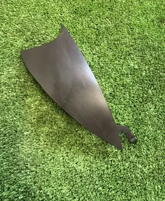 Mercedes-Benz GLE W167 Other interior part A1677273600