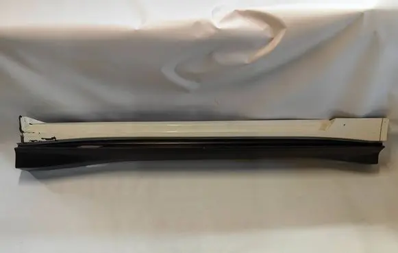 Infiniti QX70 S51 Foot area side trim IFX-30020-N026