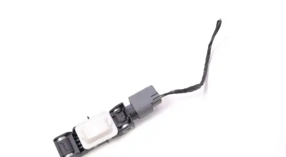 Jeep Grand Cherokee (WK) Airbag deployment crash/impact sensor 04671779AC