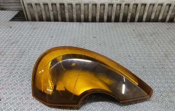 Renault Modus Front indicator light 22816498B