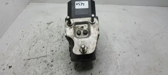 Volkswagen Phaeton ABS Pump 3D0614517AB