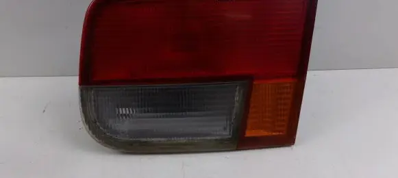 Honda Civic Rear/tail lights