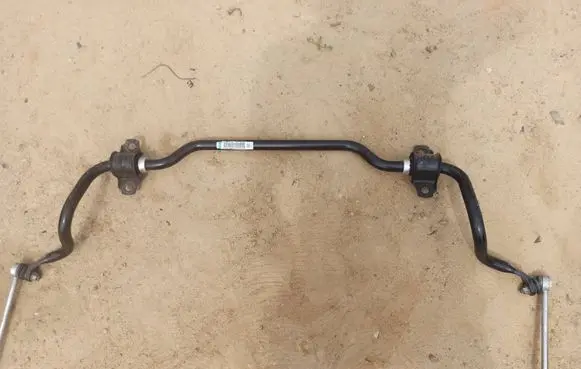 Land Rover Discovery 5 Front anti-roll bar/sway bar Fk72-5482-ca