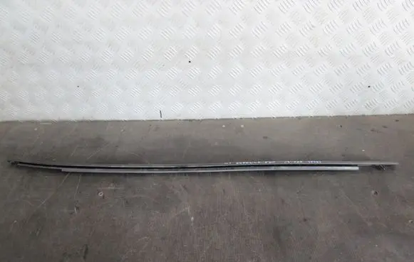 Toyota Corolla E210 E21 Front door trim (molding)