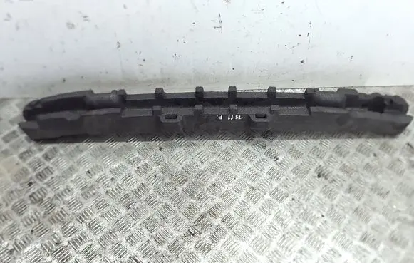 Citroen Berlingo Front bumper foam support bar 