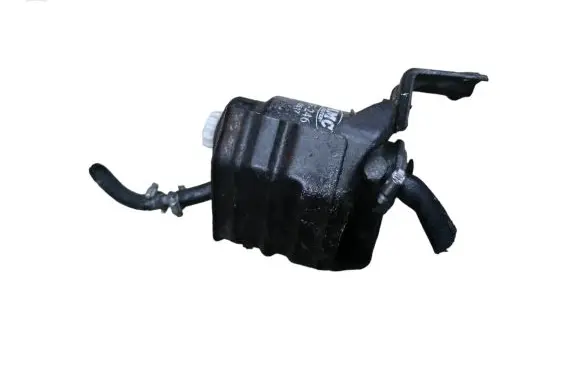 Nissan Almera Tino Fuel filter bracket/mount holder 