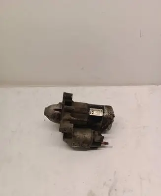Peugeot Expert Starter motor M000T93581 9688268680