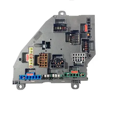 BMW 5 F10 F11 Fuse module 9264923 417033452