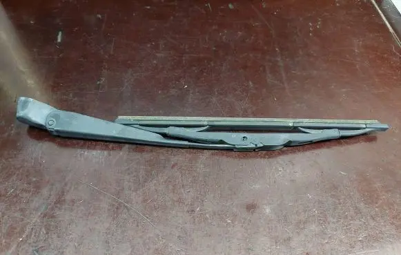 Ford Fiesta Rear wiper blade arm