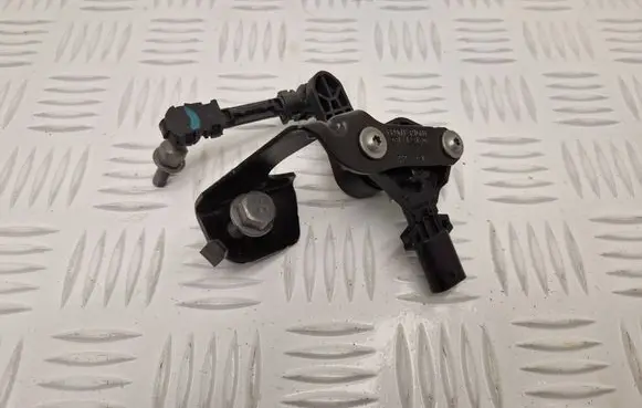 DS Automobiles 4 II Headlight/headlamp level sensor 9817423180 2221