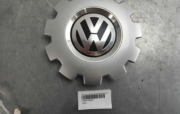 Volkswagen New Beetle Original wheel cap 1C0601149PGRB
