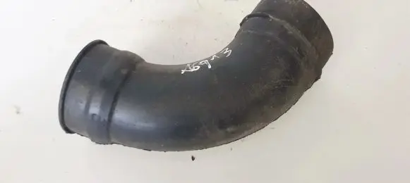 Renault Laguna III Air intake hose/pipe 8200724087A