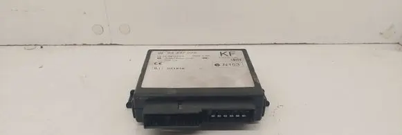 Opel Astra G Comfort/convenience module 24437076 1424040303 F005V00155