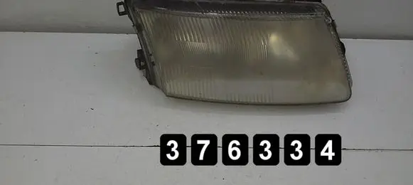 Volkswagen PASSAT B5 Headlight/headlamp
