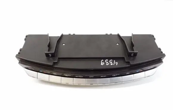 Mercedes-Benz S W221 Air conditioner control unit module A2219052700