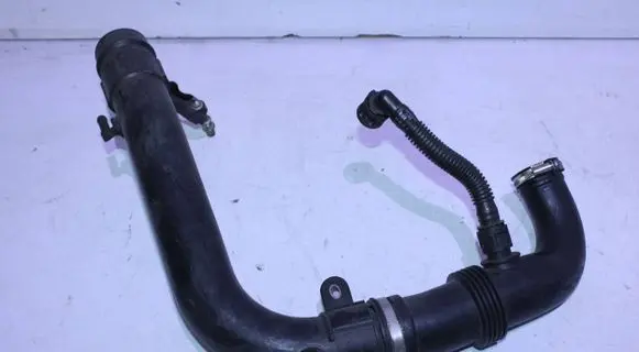 Ford Focus Intercooler hose/pipe CV616C784AC 1072925S02 S9F0B