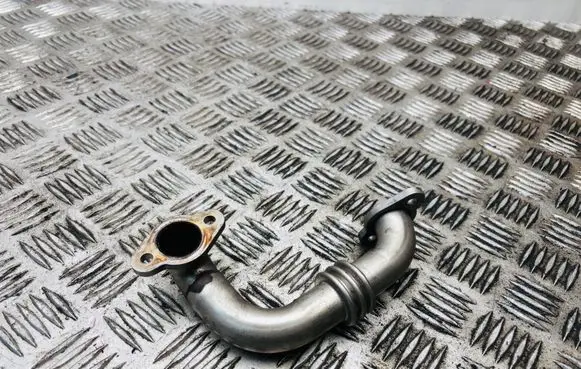 Audi A5 Sportback 8TA EGR valve line/pipe/hose 03L131521D