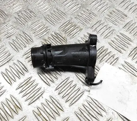 BMW 5 G30 G31 Engine coolant pipe/hose 8511205