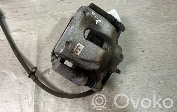 Toyota C-HR I Front brake caliper