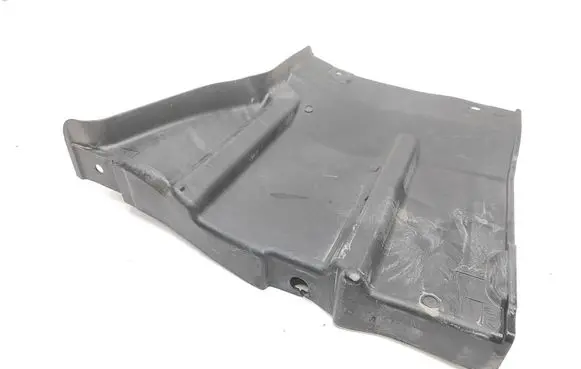 Toyota Yaris XP210 Front underbody cover/under tray 51442K0050