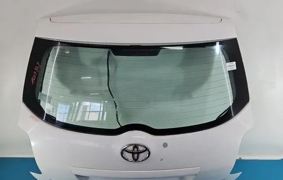 Toyota Auris 150 Tailgate/trunk/boot lid IMPRK1603848