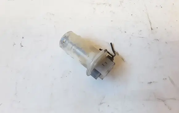 Mazda 6 Windshield washer fluid level sensor NOCODE
