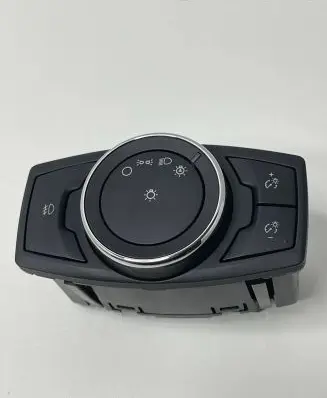 Ford Mustang VI Light switch 13617862 DG9T13D061BEW 1701341601
