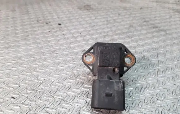 Air pressure sensor